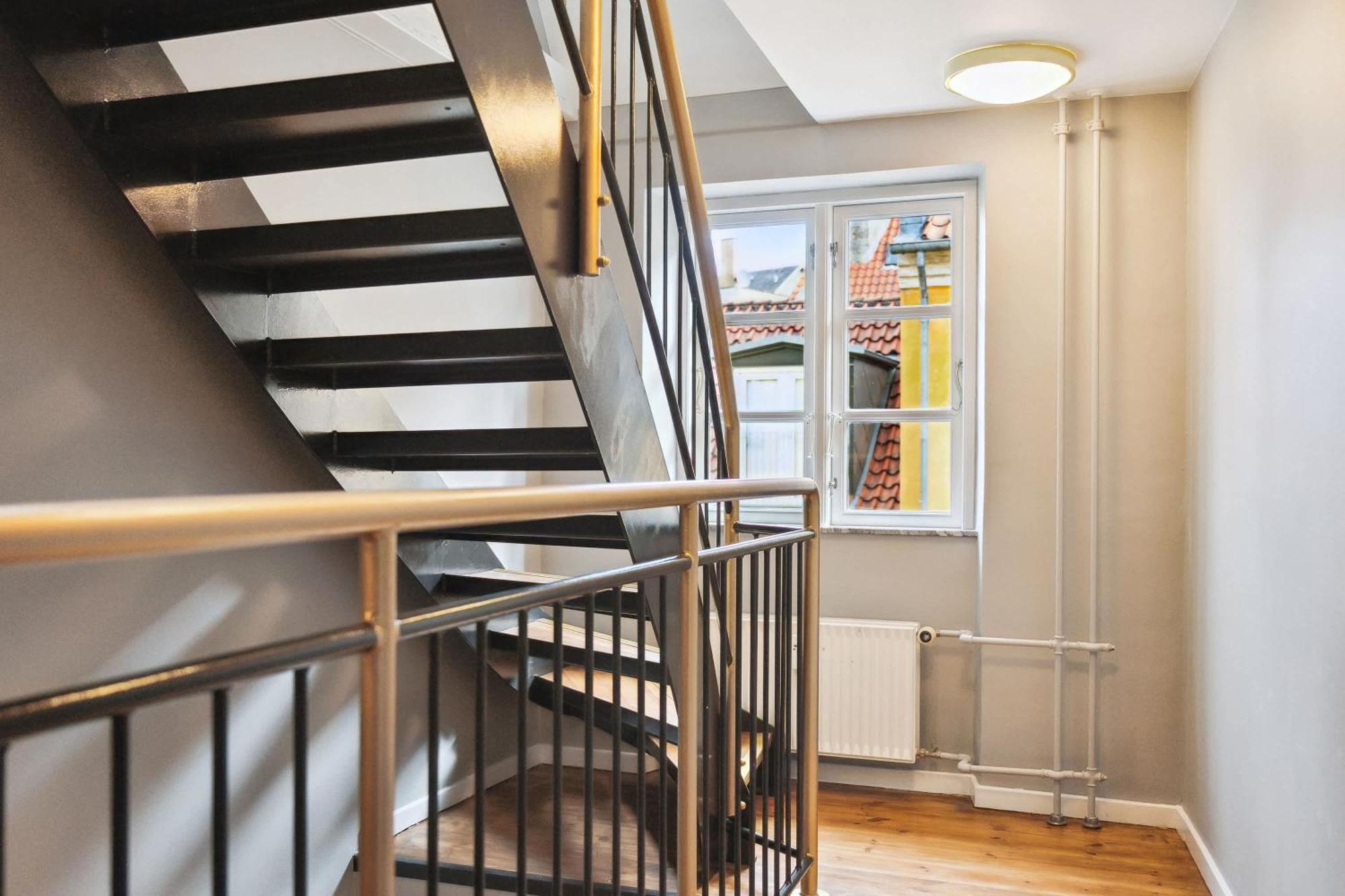- Steps From Tivoli & Nyhavn Kopenhagen