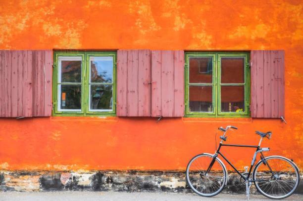 - Steps From Tivoli & Nyhavn Apartment Kopenhagen